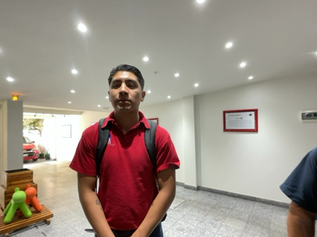 Foto de Pactli Noé contreras 